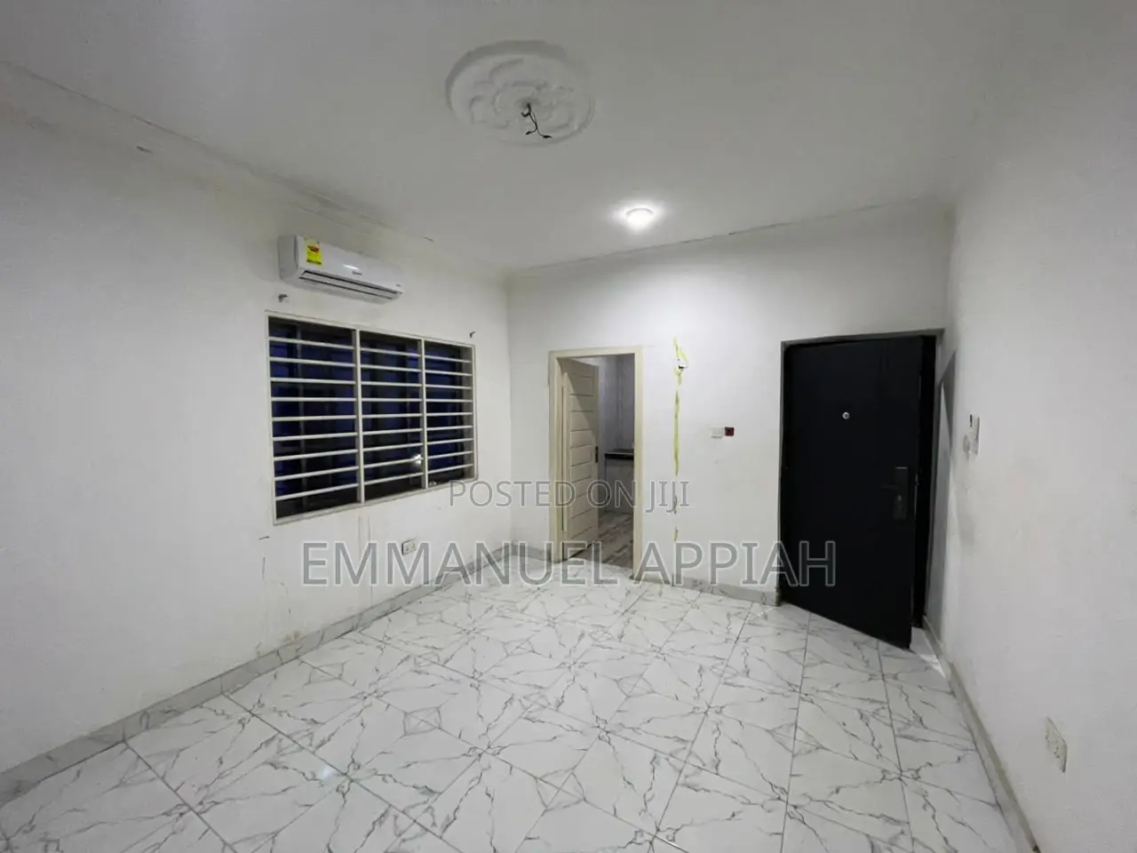1bdrm Room & Parlour in Darkuma Fadama, Darkuman for rent