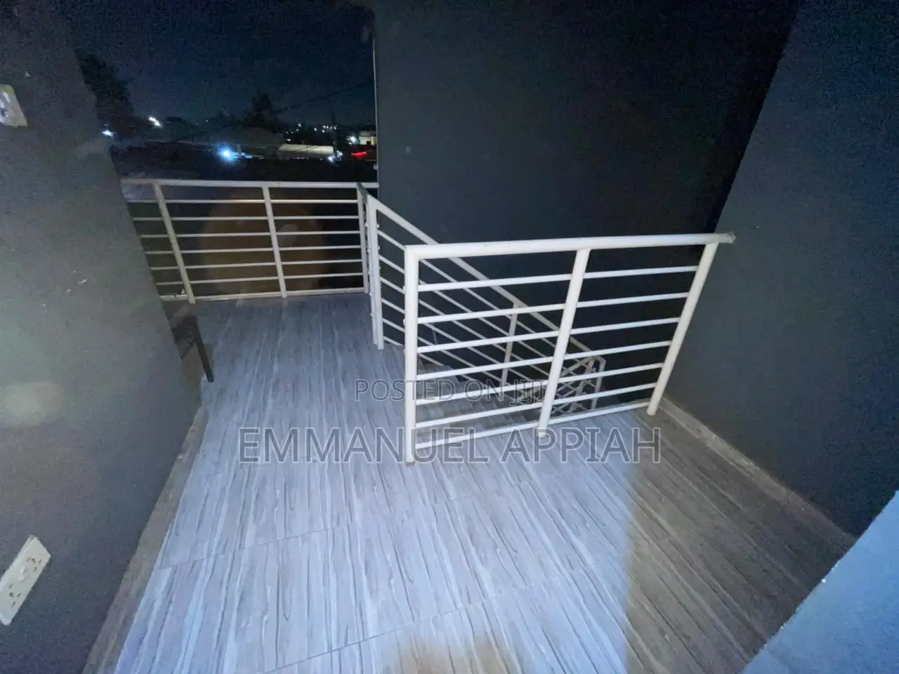 1bdrm Room & Parlour in Darkuma Fadama, Darkuman for rent