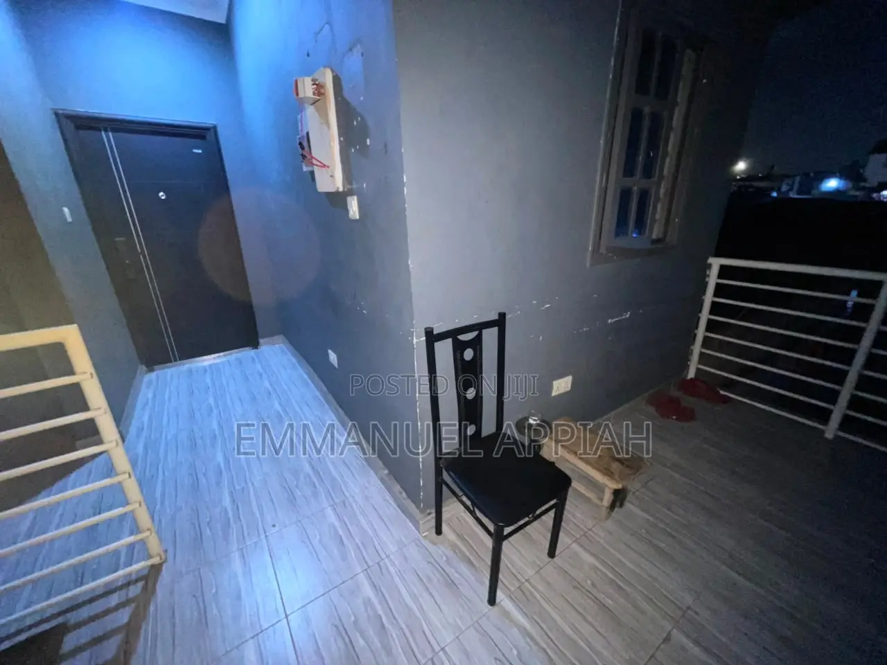 1bdrm Room & Parlour in Darkuma Fadama, Darkuman for rent