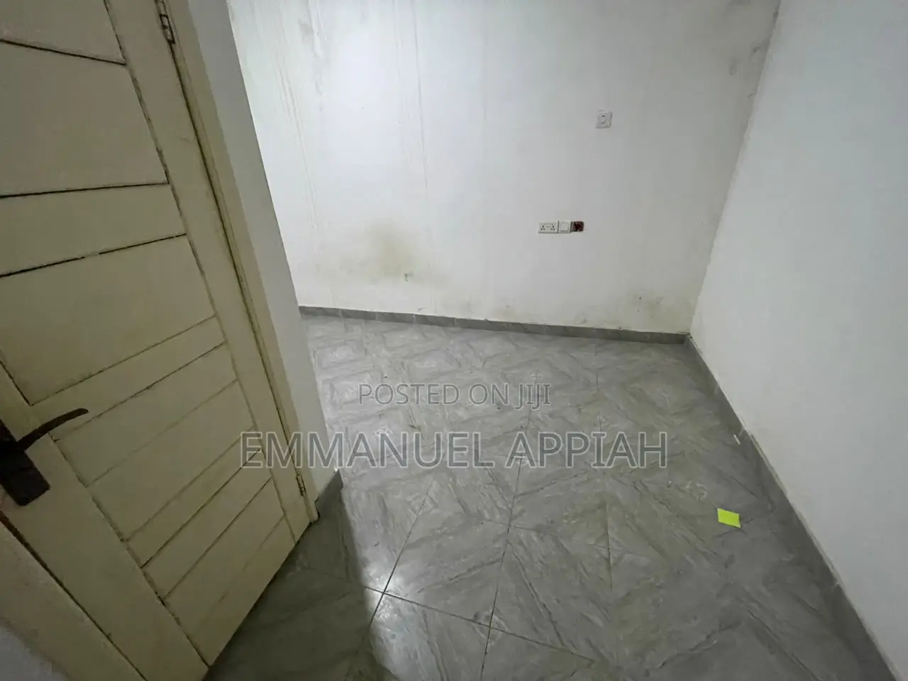1bdrm Room & Parlour in Darkuma Fadama, Darkuman for rent