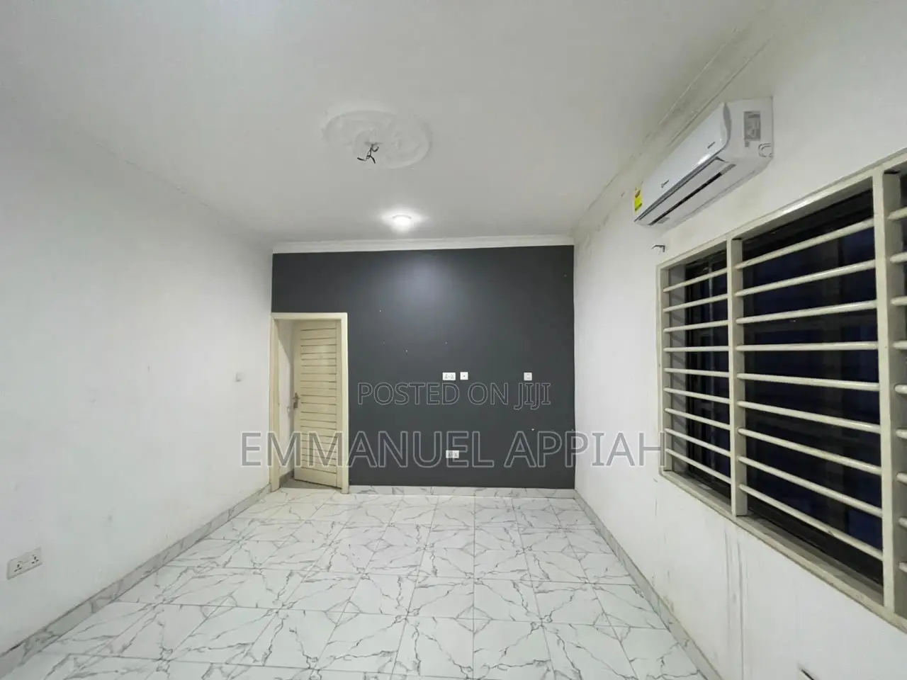 1bdrm Room & Parlour in Darkuma Fadama, Darkuman for rent
