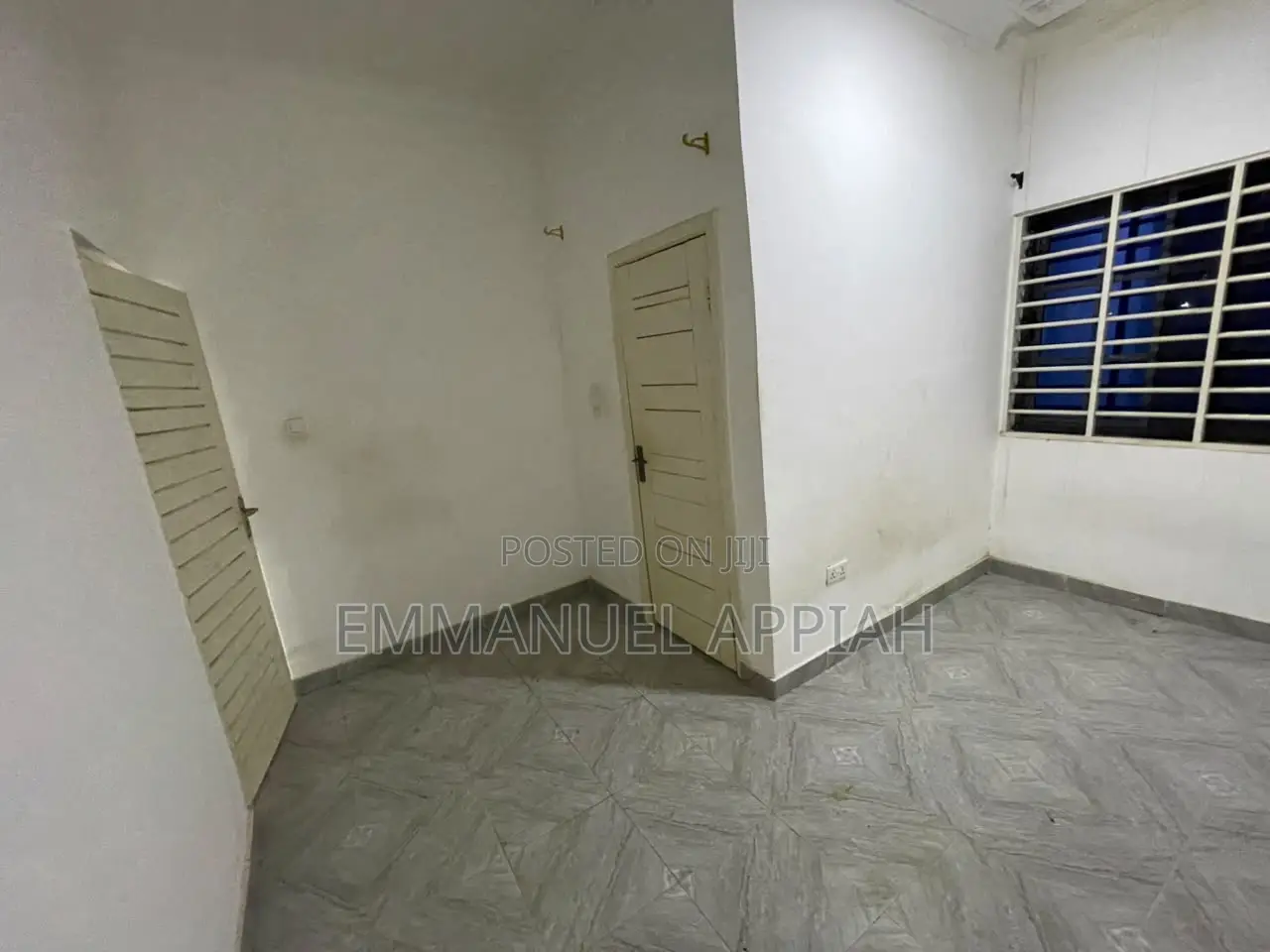 1bdrm Room & Parlour in Darkuma Fadama, Darkuman for rent