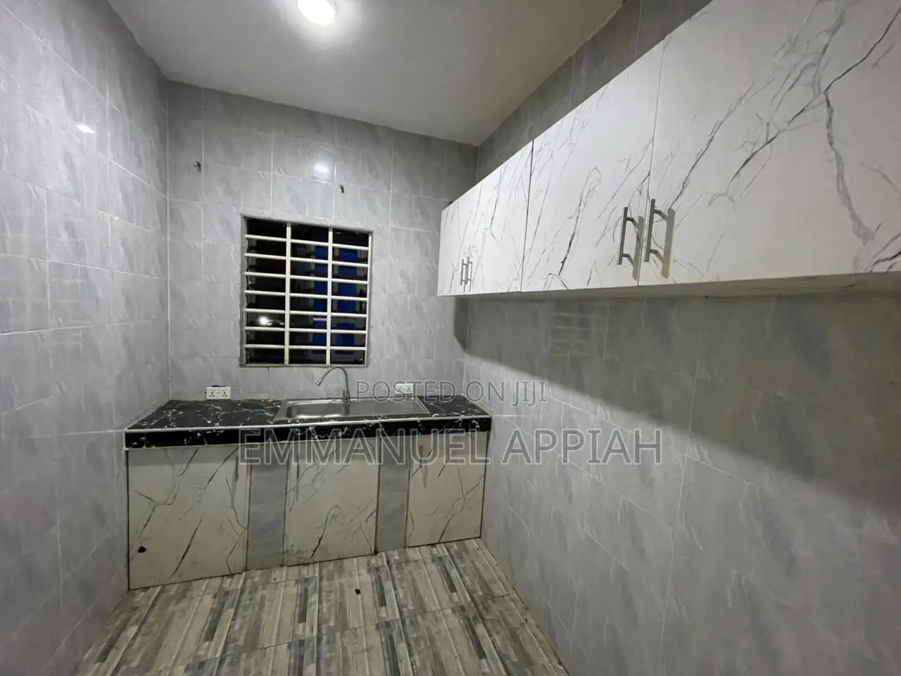1bdrm Room & Parlour in Darkuma Fadama, Darkuman for rent