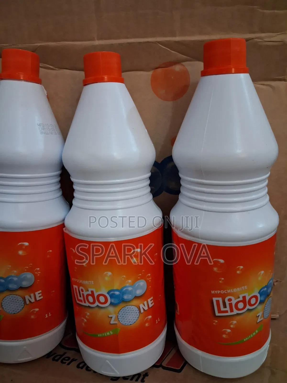 Lido Zone 1ltr