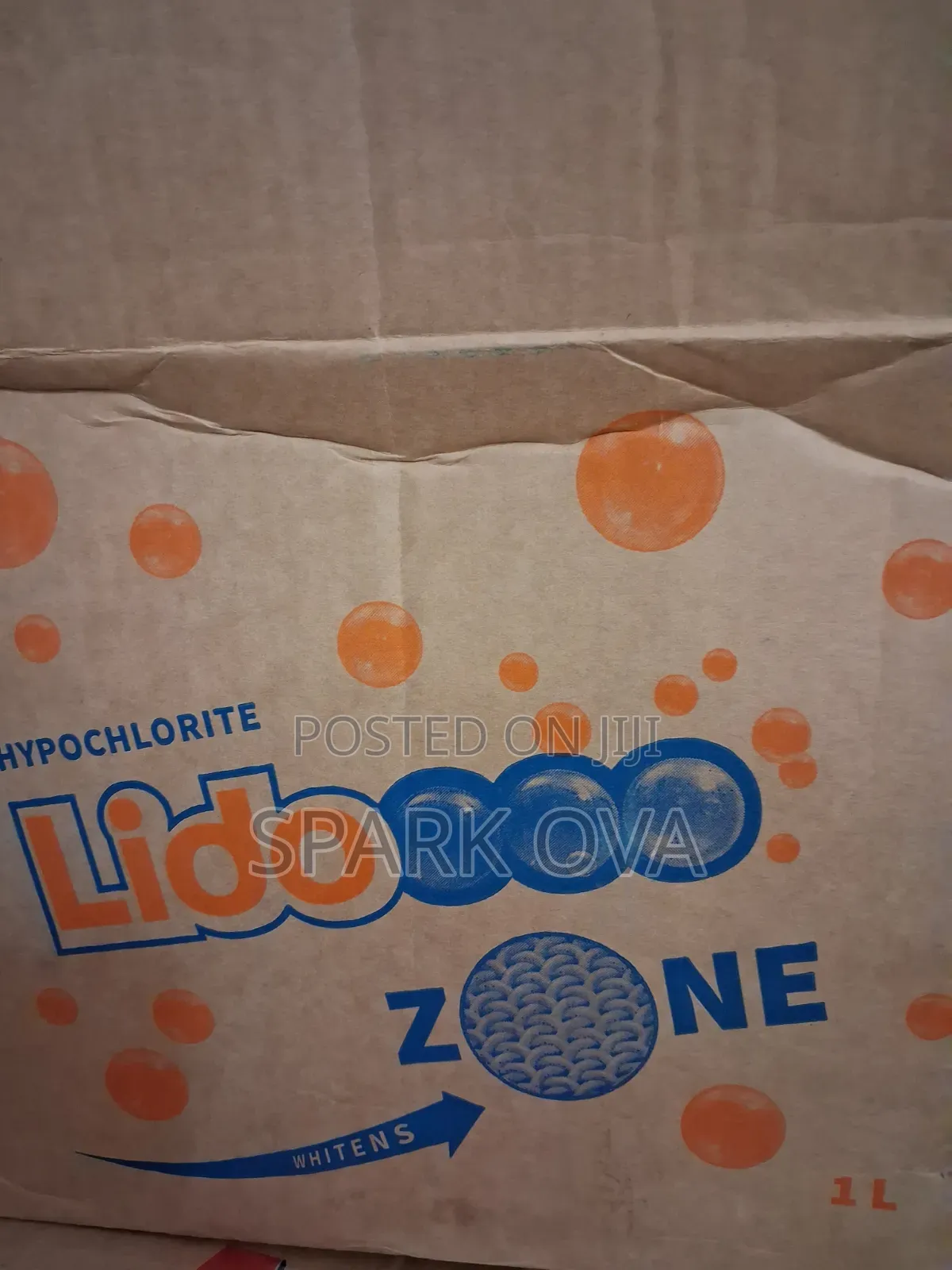 Lido Zone 1ltr