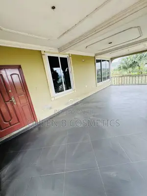 4bdrm Apartment in Adoagyiri, Ga East Municipal for rent