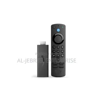 Amazon Fire TV Stick