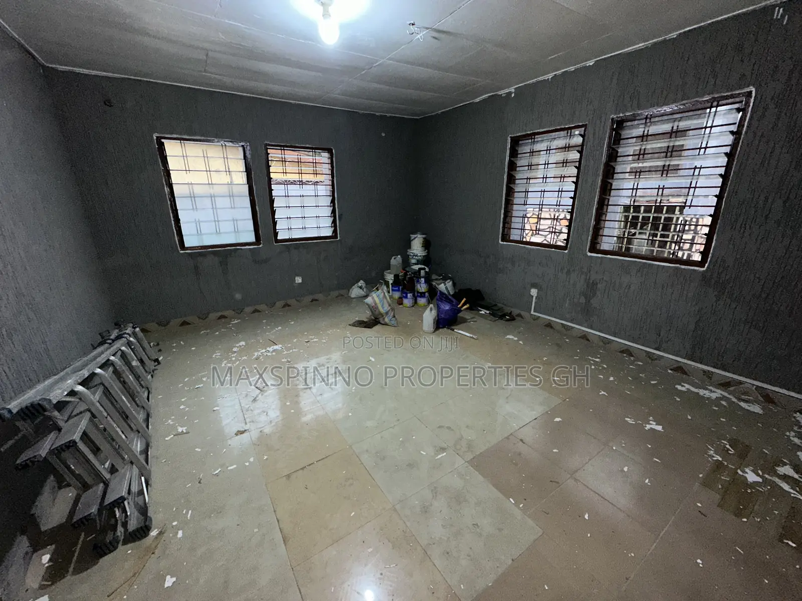 2bdrm Apartment in Maxspinno Properties, Little Roses Area for rent