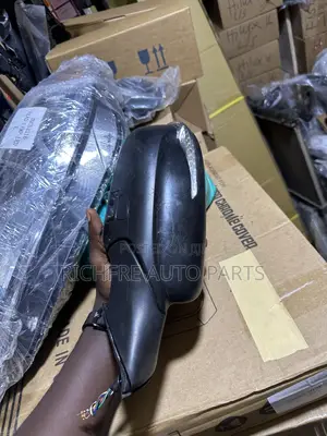 Kia Forte Cerato 2014 2015 2016 Side Mirror Electric Fold
