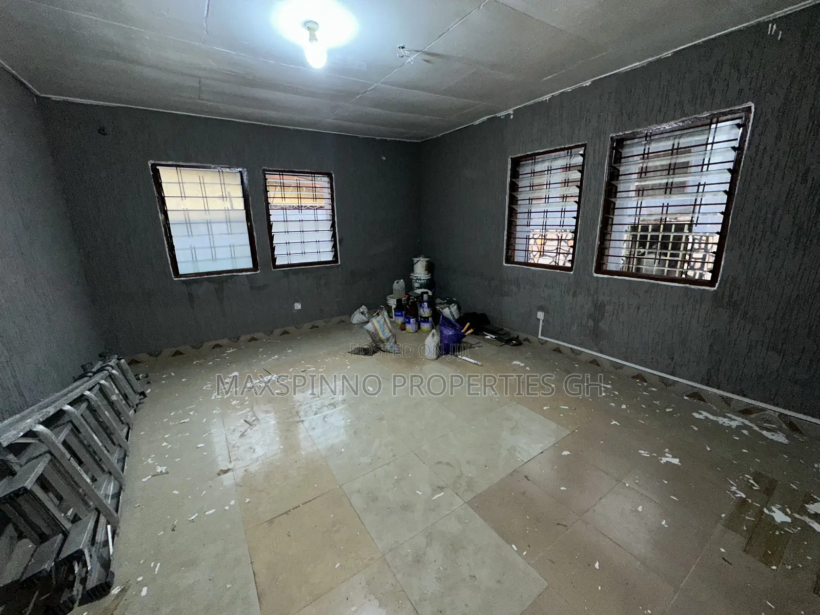 2bdrm Apartment in Maxspinno Properties, Little Roses Area for rent