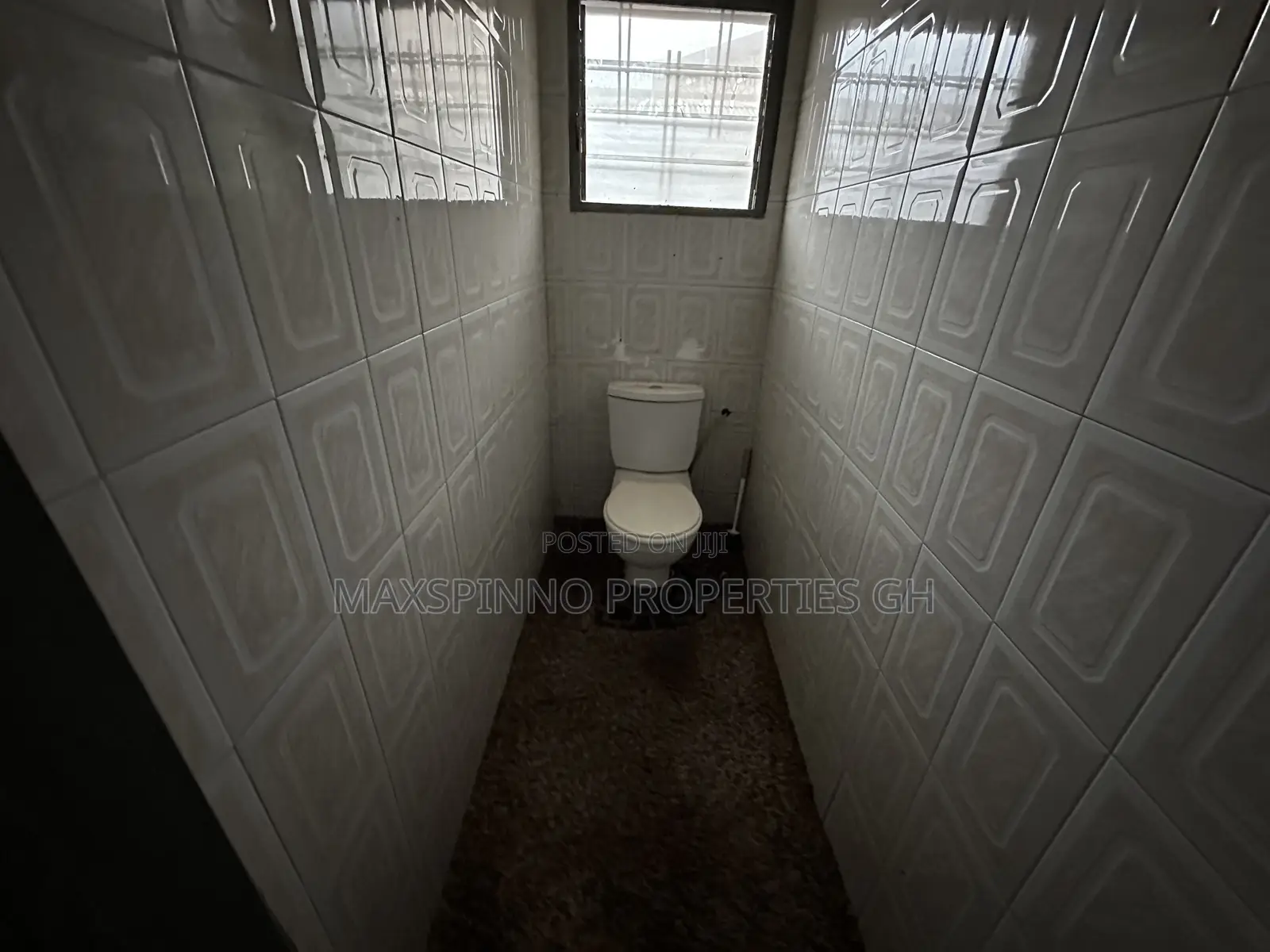 2bdrm Apartment in Maxspinno Properties, Little Roses Area for rent