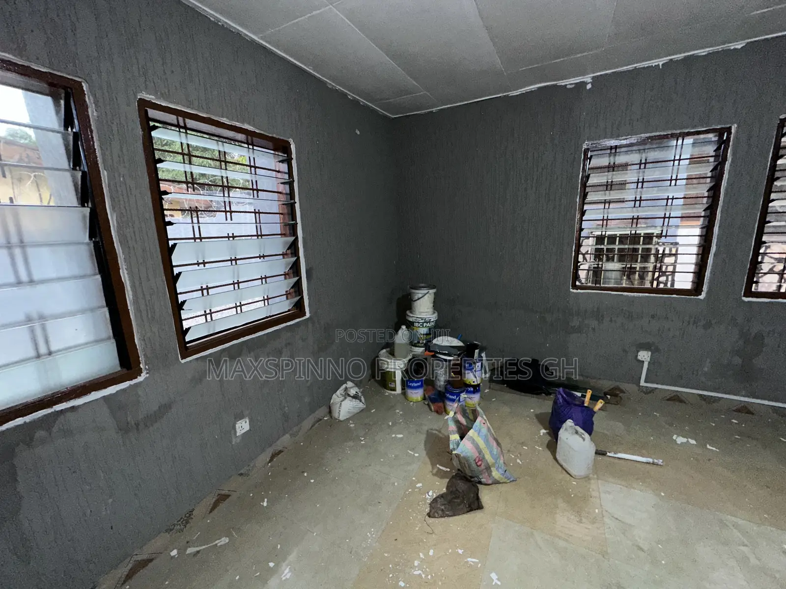 2bdrm Apartment in Maxspinno Properties, Little Roses Area for rent