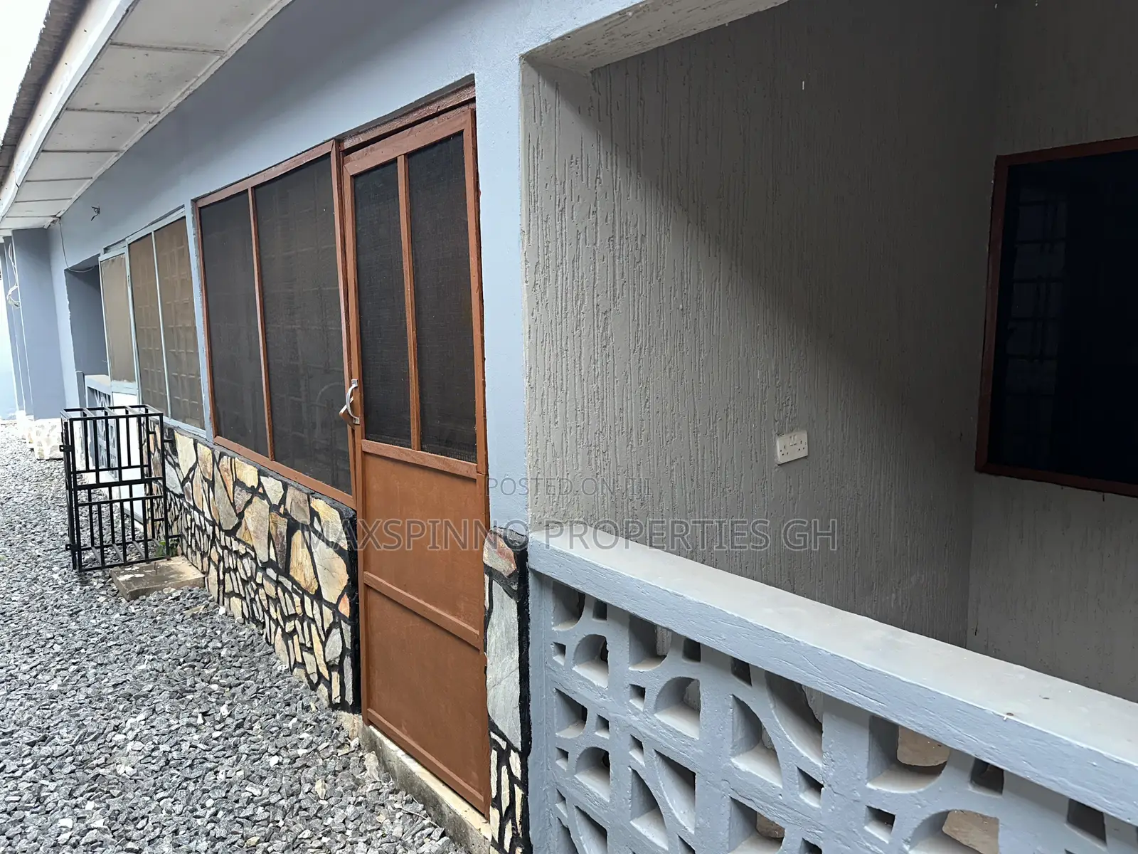 2bdrm Apartment in Maxspinno Properties, Little Roses Area for rent