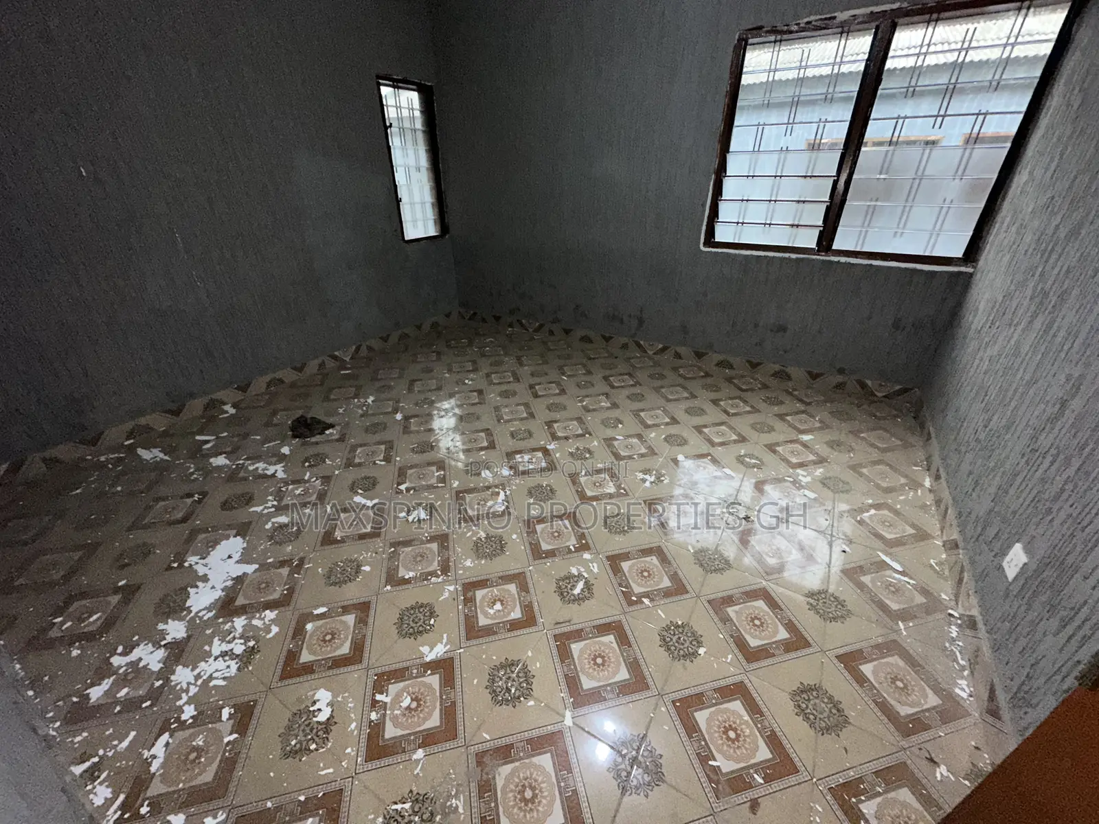 2bdrm Apartment in Maxspinno Properties, Little Roses Area for rent