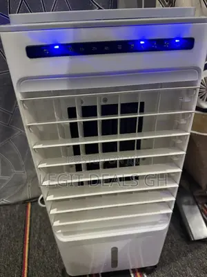 Indoor Air Condition