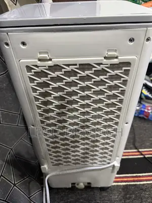 Indoor Air Condition