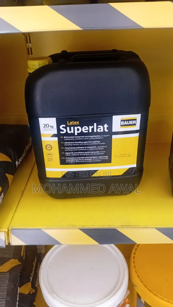 Bauer Superlat