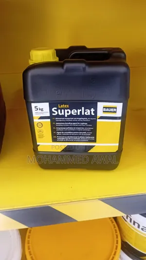 Bauer Superlat