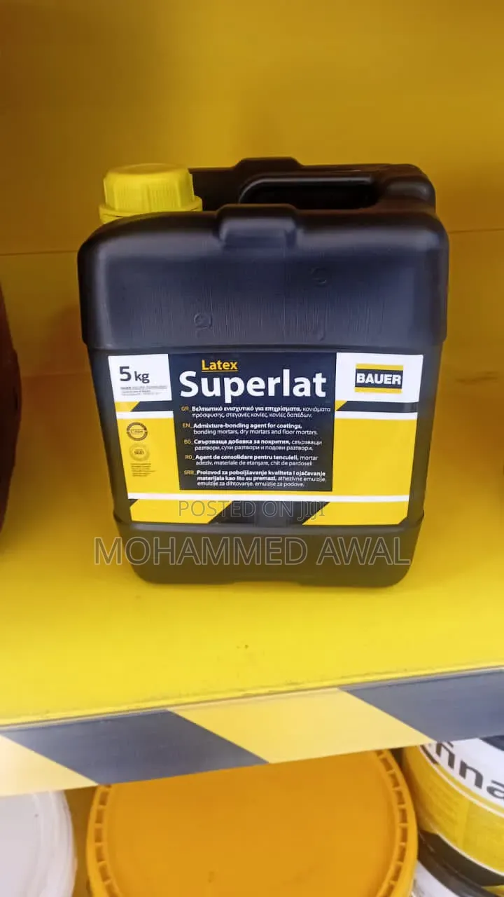Bauer Superlat