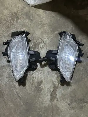 Kia Cerato Forte 2014 2015 2016 Foglight PAIR