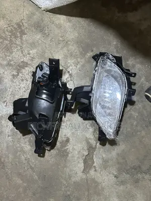 Kia Cerato Forte 2014 2015 2016 Foglight PAIR