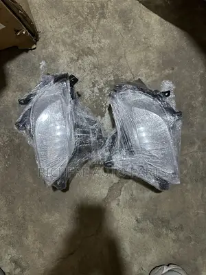 Kia Cerato Forte 2014 2015 2016 Foglight PAIR