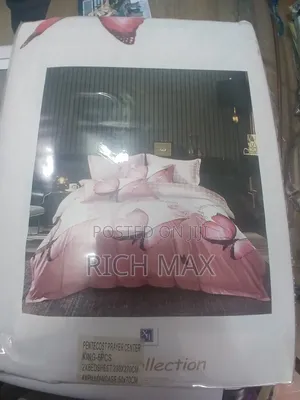 King Size Bedspread