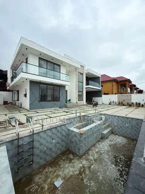 4bdrm Duplex in East Legon, Ability for sale