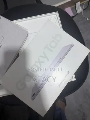 New Samsung Galaxy Tab S9 FE 256 GB