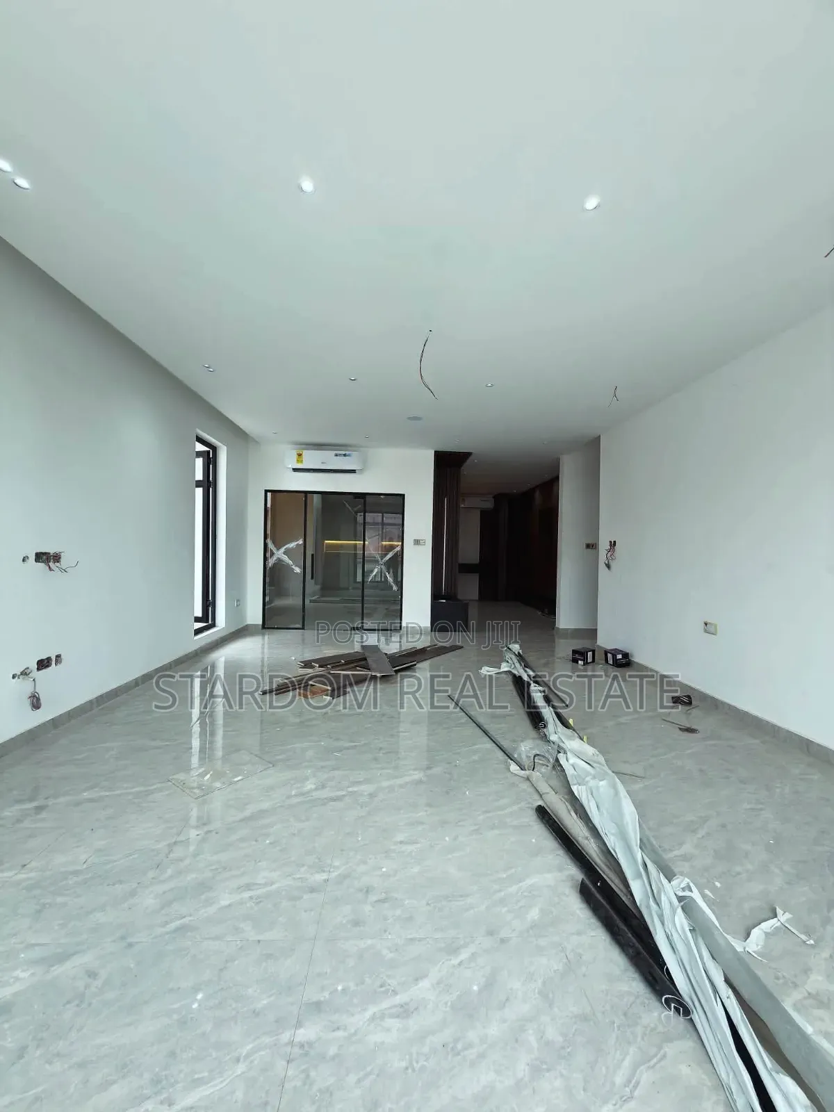 4bdrm Duplex in East Legon, Ability for sale
