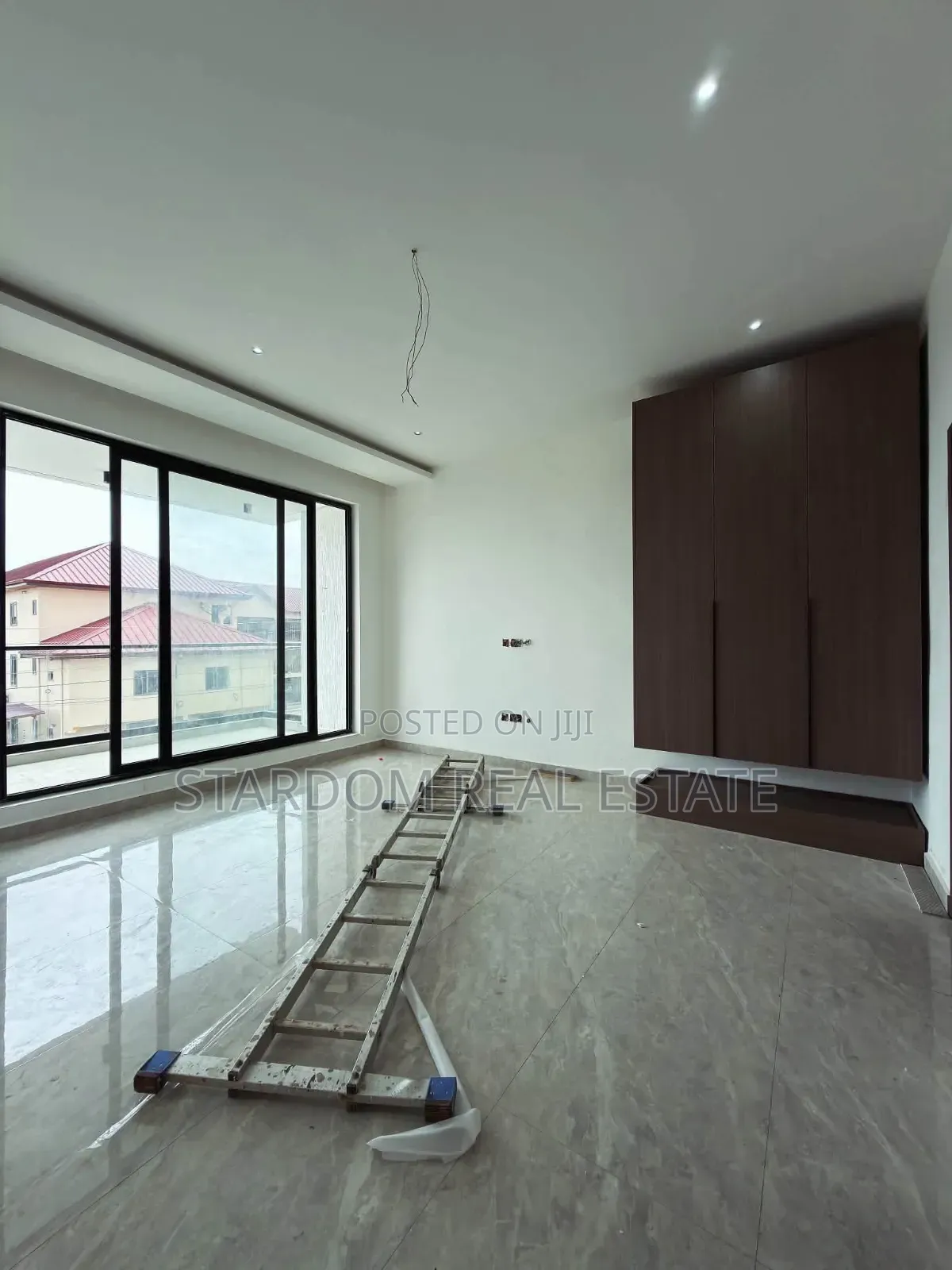 4bdrm Duplex in East Legon, Ability for sale