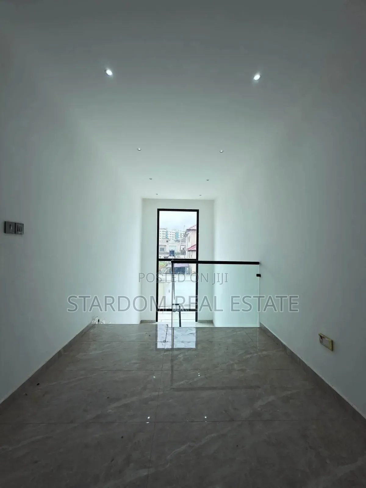 4bdrm Duplex in East Legon, Ability for sale