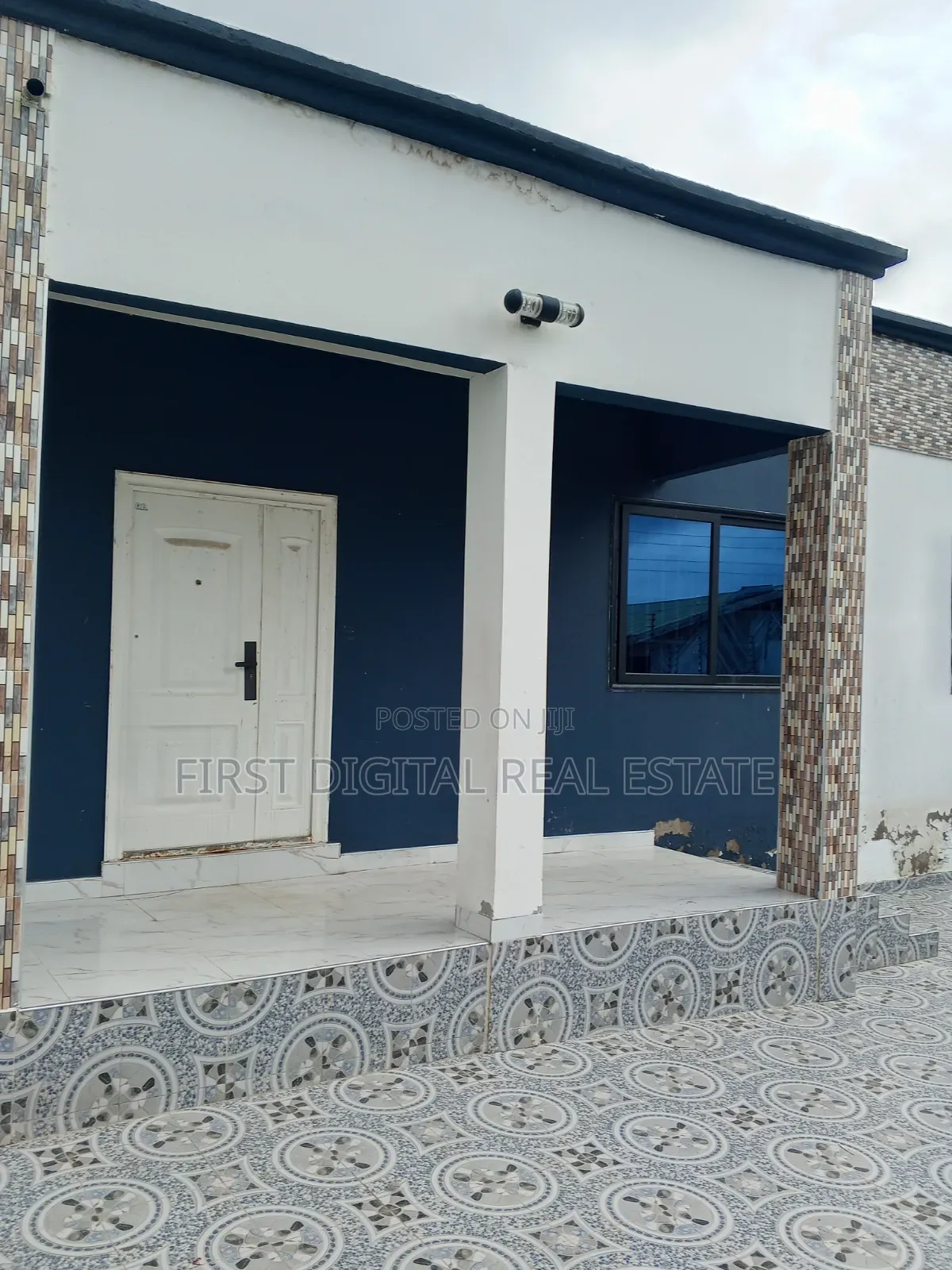 3bdrm House in First Digital Real, Millenium City for sale