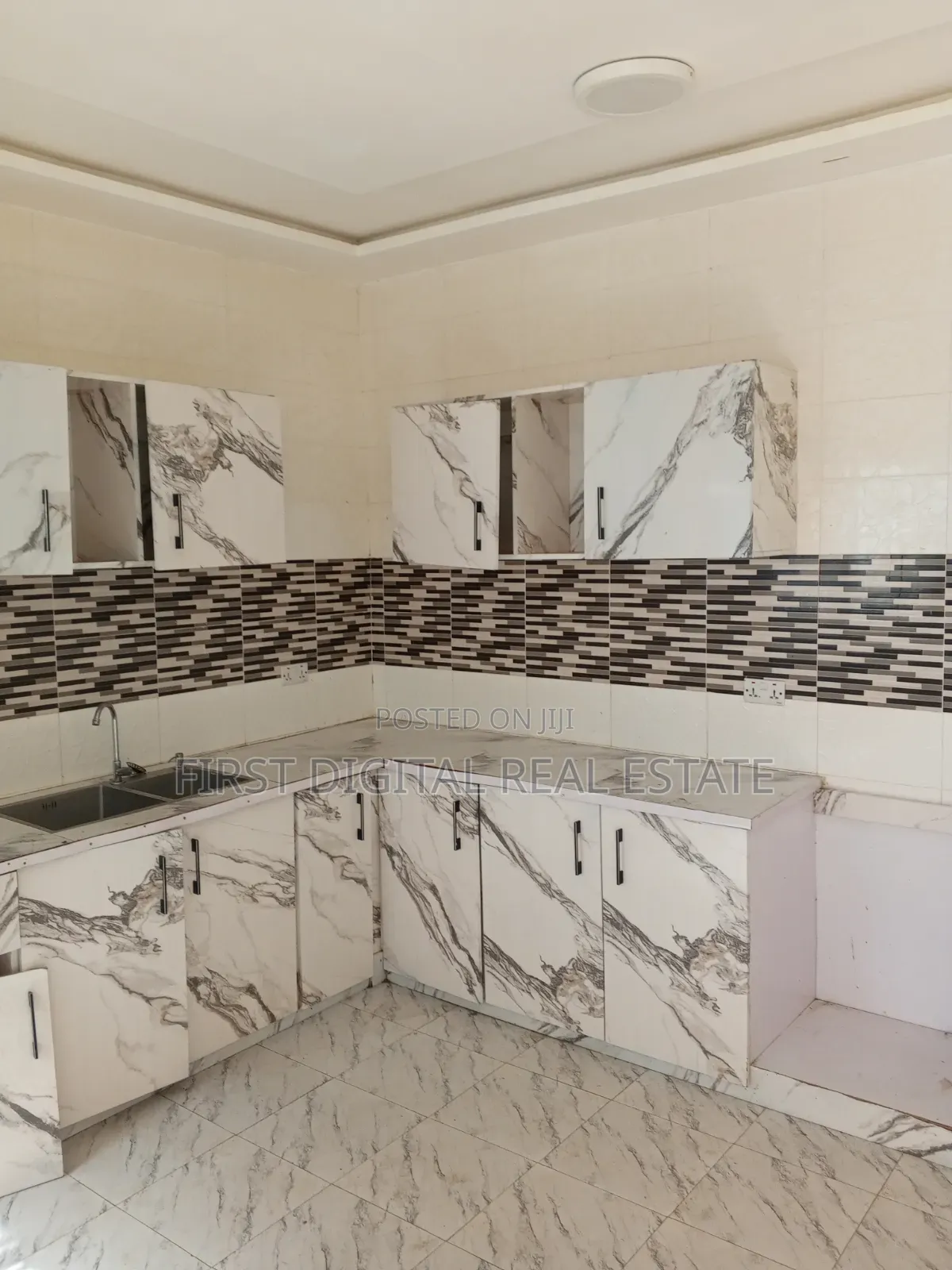 3bdrm House in First Digital Real, Millenium City for sale