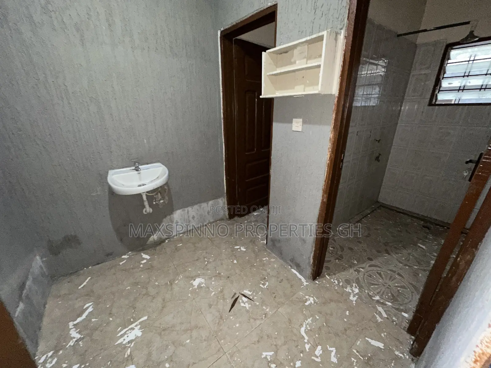 2bdrm Apartment in Maxspinno Properties, Little Roses Area for rent