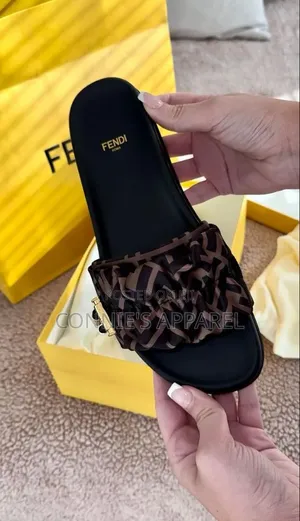Fendi Ladies Wear
