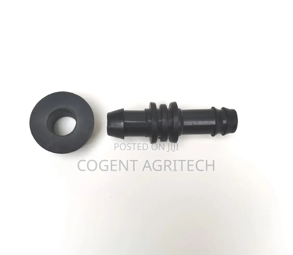 PE Pipe Offtake 16mm Valves Connecting Fittings