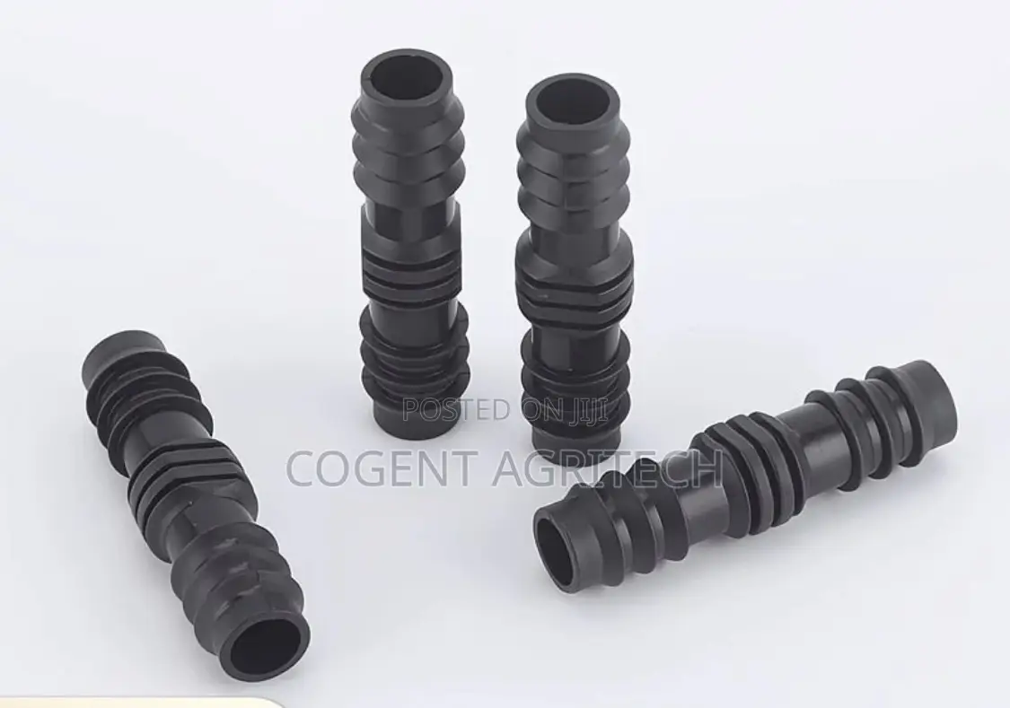 PE Pipe Offtake 16mm Valves Connecting Fittings