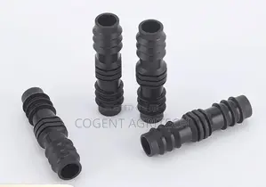 PE Pipe Offtake 16mm Valves Connecting Fittings