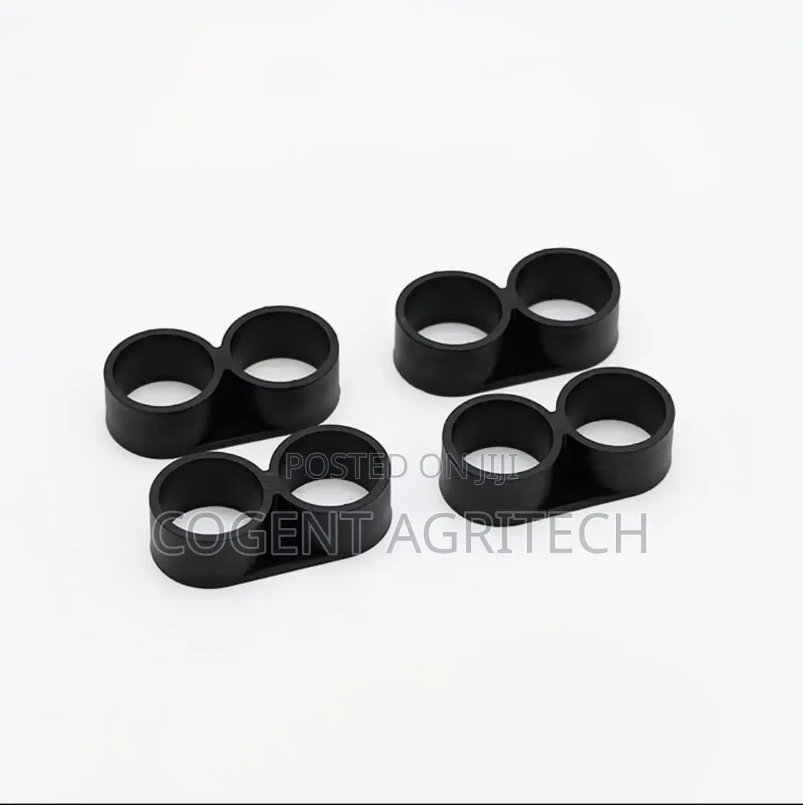 PE Pipe Offtake 16mm Valves Connecting Fittings
