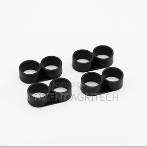 PE Pipe Offtake 16mm Valves Connecting Fittings