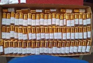 3ml Concentrated Perfumes
