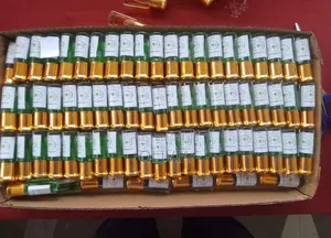 3ml Concentrated Perfumes