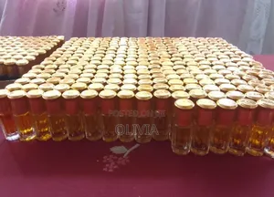 3ml Concentrated Perfumes