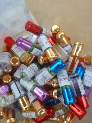 3ml Concentrated Perfumes