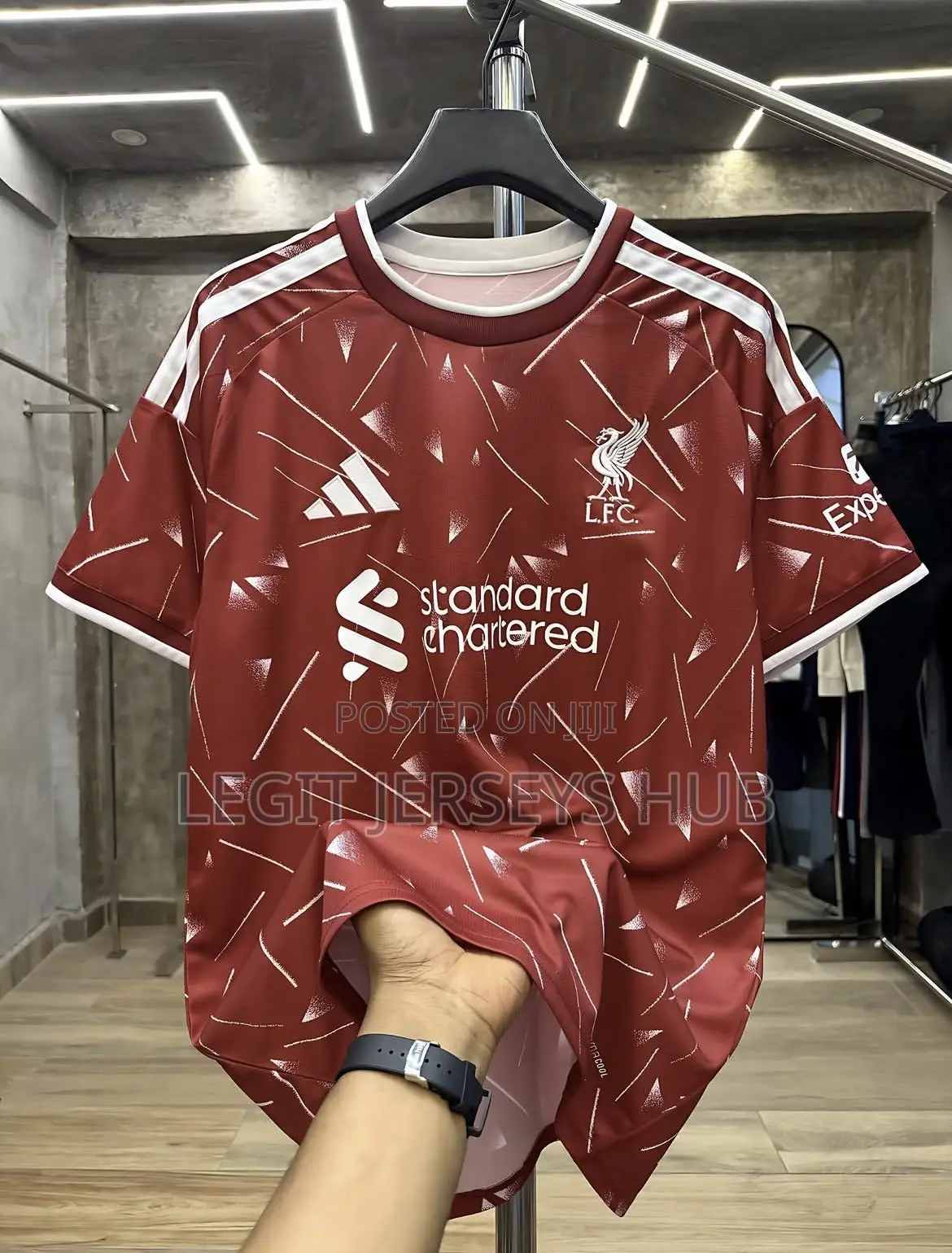 Legit Jerseys Hub