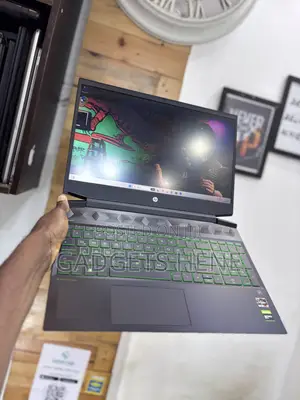 Laptop HP Pavilion 15 16GB AMD Ryzen 5 SSD 256GB