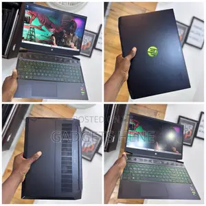 Laptop HP Pavilion 15 16GB AMD Ryzen 5 SSD 256GB