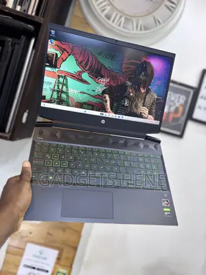 Laptop HP Pavilion 15 16GB AMD Ryzen 5 SSD 256GB