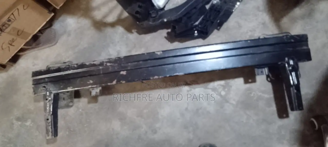 Elantra 2012 2013 2014 Front Bar